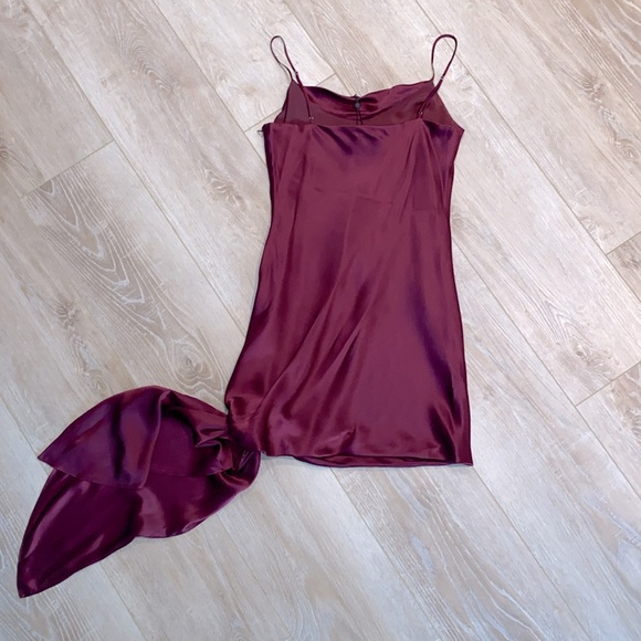 NWT Cinq a Sept Ryder Mini Dress 10 - Picture 5 of 8